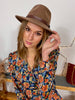 Chapeau Célia