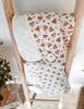 Couverture Papillons