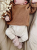 Pull Tricot