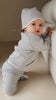 Bonnet Gris Clair